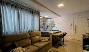 imagem 2 - Cobertura com 3 dormitórios à venda, 140 m² por R$ 645.000,00 - Vila Valparaíso - Santo André/SP imagem 2 - Cobertura com 3 dormitórios à venda, 140 m² por R$ 645.000,00 - Vila Valparaíso - Santo André/SP