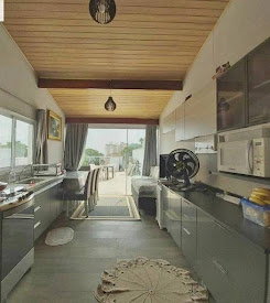 imagem 2 - Cobertura com 3 dormitórios à venda, 140 m² por R$ 670.000,00 - Paraíso - Santo André/SP imagem 2 - Cobertura com 3 dormitórios à venda, 140 m² por R$ 670.000,00 - Paraíso - Santo André/SP