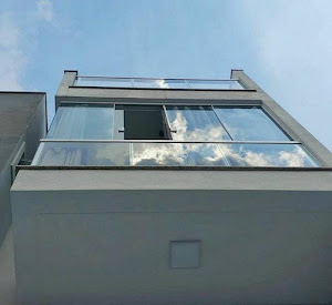 imagem 4 - Cobertura com 3 dormitórios à venda, 140 m² por R$ 670.000,00 - Paraíso - Santo André/SP imagem 4 - Cobertura com 3 dormitórios à venda, 140 m² por R$ 670.000,00 - Paraíso - Santo André/SP