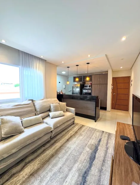 imagem 5 - Cobertura com 2 Quartos à venda, 125m² por R$ 535.000,00 - Jardim Paraíso - Santo André/SP imagem 5 - Cobertura com 2 Quartos à venda, 125m² por R$ 535.000,00 - Jardim Paraíso - Santo André/SP