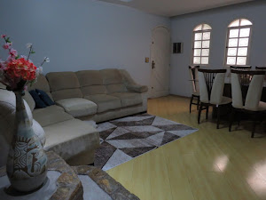 imagem 2 - Sobrado com 3 dormitórios à venda, 209 m² por R$ 680.000,00 - Vila Alto de Santo André - Santo André/SP imagem 2 - Sobrado com 3 dormitórios à venda, 209 m² por R$ 680.000,00 - Vila Alto de Santo André - Santo André/SP