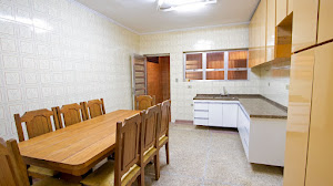 imagem 2 - Sobrado, 115 m² - venda por R$ 636.000,00 ou aluguel por R$ 5.020,00/mês - Jardim - Santo André/SP imagem 2 - Sobrado, 115 m² - venda por R$ 636.000,00 ou aluguel por R$ 5.020,00/mês - Jardim - Santo André/SP