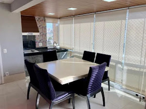 imagem 1 - Apartamento com 4 dormitórios à venda, 140 m² por R$ 1.150.000,00 - Centro - Santo André/SP imagem 1 - Apartamento com 4 dormitórios à venda, 140 m² por R$ 1.150.000,00 - Centro - Santo André/SP