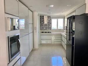 imagem 2 - Apartamento com 4 dormitórios à venda, 140 m² por R$ 1.150.000,00 - Centro - Santo André/SP imagem 2 - Apartamento com 4 dormitórios à venda, 140 m² por R$ 1.150.000,00 - Centro - Santo André/SP