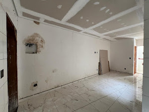 imagem 5 - Apartamento à venda, 55 m² por R$ 350.000,00 - Jardim Monte Líbano - Santo André/SP imagem 5 - Apartamento à venda, 55 m² por R$ 350.000,00 - Jardim Monte Líbano - Santo André/SP
