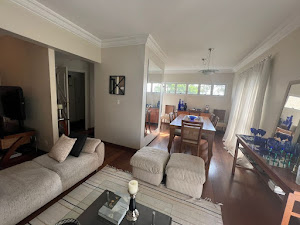 imagem 1 - Apartamento com 3 dormitórios à venda, 132 m² por R$ 750.000,00 - Vila Bastos - Santo André/SP imagem 1 - Apartamento com 3 dormitórios à venda, 132 m² por R$ 750.000,00 - Vila Bastos - Santo André/SP