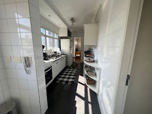 imagem 5 - Apartamento com 3 dormitórios à venda, 132 m² por R$ 750.000,00 - Vila Bastos - Santo André/SP imagem 5 - Apartamento com 3 dormitórios à venda, 132 m² por R$ 750.000,00 - Vila Bastos - Santo André/SP