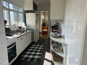 imagem 3 - Apartamento com 3 dormitórios à venda, 132 m² por R$ 750.000,00 - Vila Bastos - Santo André/SP imagem 3 - Apartamento com 3 dormitórios à venda, 132 m² por R$ 750.000,00 - Vila Bastos - Santo André/SP