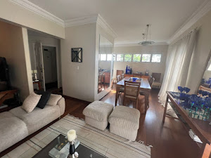 imagem 4 - Apartamento com 3 dormitórios à venda, 132 m² por R$ 750.000,00 - Vila Bastos - Santo André/SP imagem 4 - Apartamento com 3 dormitórios à venda, 132 m² por R$ 750.000,00 - Vila Bastos - Santo André/SP