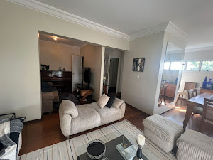 imagem 2 - Apartamento com 3 dormitórios à venda, 132 m² por R$ 750.000,00 - Vila Bastos - Santo André/SP imagem 2 - Apartamento com 3 dormitórios à venda, 132 m² por R$ 750.000,00 - Vila Bastos - Santo André/SP