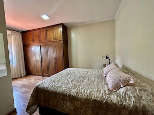 imagem 5 - Sobrado com 3 dormitórios à venda, 263 m² por R$ 1.250.000,00 - Vila Bastos - Santo André/SP imagem 5 - Sobrado com 3 dormitórios à venda, 263 m² por R$ 1.250.000,00 - Vila Bastos - Santo André/SP