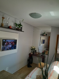 imagem 2 - Cobertura com 2 dormitórios à venda, 92 m² por R$ 445.000,00 - Vila Curuçá - Santo André/SP imagem 2 - Cobertura com 2 dormitórios à venda, 92 m² por R$ 445.000,00 - Vila Curuçá - Santo André/SP