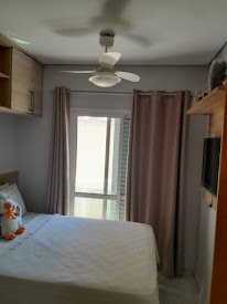 imagem 5 - Cobertura com 2 dormitórios à venda, 92 m² por R$ 445.000,00 - Vila Curuçá - Santo André/SP imagem 5 - Cobertura com 2 dormitórios à venda, 92 m² por R$ 445.000,00 - Vila Curuçá - Santo André/SP