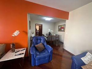 imagem 4 - Apartamento com 3 dormitórios à venda, 145 m² por R$ 900.000,00 - Vila Bastos - Santo André/SP imagem 4 - Apartamento com 3 dormitórios à venda, 145 m² por R$ 900.000,00 - Vila Bastos - Santo André/SP