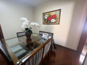 imagem 3 - Apartamento com 3 dormitórios à venda, 145 m² por R$ 900.000,00 - Vila Bastos - Santo André/SP imagem 3 - Apartamento com 3 dormitórios à venda, 145 m² por R$ 900.000,00 - Vila Bastos - Santo André/SP