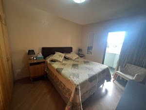 imagem 5 - Apartamento com 3 dormitórios à venda, 145 m² por R$ 900.000,00 - Vila Bastos - Santo André/SP imagem 5 - Apartamento com 3 dormitórios à venda, 145 m² por R$ 900.000,00 - Vila Bastos - Santo André/SP