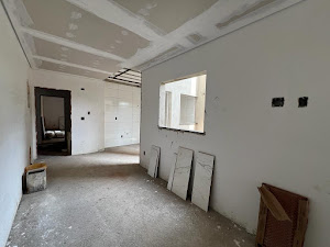 imagem 1 - Apartamento à venda, 55 m² por R$ 350.000,00 - Jardim Monte Líbano - Santo André/SP imagem 1 - Apartamento à venda, 55 m² por R$ 350.000,00 - Jardim Monte Líbano - Santo André/SP