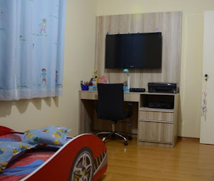 imagem 4 - Apartamento com 2 dormitórios à venda, 65 m² por R$ 450.000,00 - Vila Boa Vista - Santo André/SP imagem 4 - Apartamento com 2 dormitórios à venda, 65 m² por R$ 450.000,00 - Vila Boa Vista - Santo André/SP