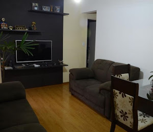 imagem 3 - Apartamento com 2 dormitórios à venda, 65 m² por R$ 450.000,00 - Vila Boa Vista - Santo André/SP imagem 3 - Apartamento com 2 dormitórios à venda, 65 m² por R$ 450.000,00 - Vila Boa Vista - Santo André/SP