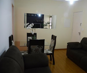 imagem 1 - Apartamento com 2 dormitórios à venda, 65 m² por R$ 450.000,00 - Vila Boa Vista - Santo André/SP imagem 1 - Apartamento com 2 dormitórios à venda, 65 m² por R$ 450.000,00 - Vila Boa Vista - Santo André/SP