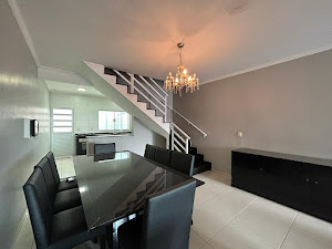 imagem 5 - Sobrado à venda, 137 m² por R$ 800.000,00 - Jardim Stella - Santo André/SP imagem 5 - Sobrado à venda, 137 m² por R$ 800.000,00 - Jardim Stella - Santo André/SP