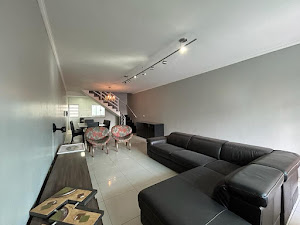 imagem 2 - Sobrado à venda, 137 m² por R$ 800.000,00 - Jardim Stella - Santo André/SP imagem 2 - Sobrado à venda, 137 m² por R$ 800.000,00 - Jardim Stella - Santo André/SP