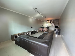 imagem 1 - Sobrado à venda, 137 m² por R$ 800.000,00 - Jardim Stella - Santo André/SP imagem 1 - Sobrado à venda, 137 m² por R$ 800.000,00 - Jardim Stella - Santo André/SP