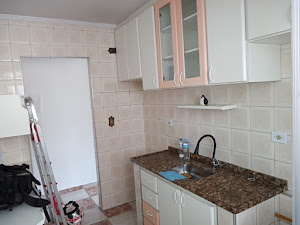 imagem 5 - Apartamento com 3 dormitórios à venda, 69 m² por R$ 300.000,00 - Jardim do Estádio - Santo André/SP imagem 5 - Apartamento com 3 dormitórios à venda, 69 m² por R$ 300.000,00 - Jardim do Estádio - Santo André/SP