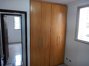 imagem 2 - Apartamento com 3 dormitórios à venda, 69 m² por R$ 300.000,00 - Jardim do Estádio - Santo André/SP imagem 2 - Apartamento com 3 dormitórios à venda, 69 m² por R$ 300.000,00 - Jardim do Estádio - Santo André/SP