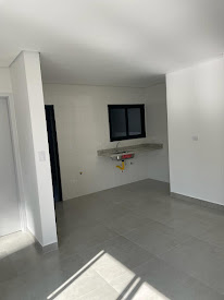 imagem 2 - Apartamento Garden com 2 dormitórios à venda, 51 m² por R$ 400.000,00 - Vila Curuçá - Santo André/SP imagem 2 - Apartamento Garden com 2 dormitórios à venda, 51 m² por R$ 400.000,00 - Vila Curuçá - Santo André/SP