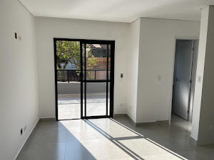 imagem 4 - Apartamento Garden com 2 dormitórios à venda, 51 m² por R$ 400.000,00 - Vila Curuçá - Santo André/SP imagem 4 - Apartamento Garden com 2 dormitórios à venda, 51 m² por R$ 400.000,00 - Vila Curuçá - Santo André/SP