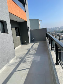 imagem 3 - Apartamento Garden com 2 dormitórios à venda, 51 m² por R$ 400.000,00 - Vila Curuçá - Santo André/SP imagem 3 - Apartamento Garden com 2 dormitórios à venda, 51 m² por R$ 400.000,00 - Vila Curuçá - Santo André/SP