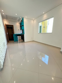 imagem 3 - Cobertura com 2 dormitórios à venda, 100 m² na Vila Camilópolis - Santo André/SP imagem 3 - Cobertura com 2 dormitórios à venda, 100 m² na Vila Camilópolis - Santo André/SP