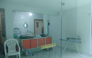 imagem 3 - Sobrado com 3 dormitórios à venda, 201 m² por R$ 1.380.000,00 - Vila Gilda - Santo André/SP imagem 3 - Sobrado com 3 dormitórios à venda, 201 m² por R$ 1.380.000,00 - Vila Gilda - Santo André/SP