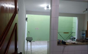 imagem 2 - Sobrado com 3 dormitórios à venda, 201 m² por R$ 1.380.000,00 - Vila Gilda - Santo André/SP imagem 2 - Sobrado com 3 dormitórios à venda, 201 m² por R$ 1.380.000,00 - Vila Gilda - Santo André/SP