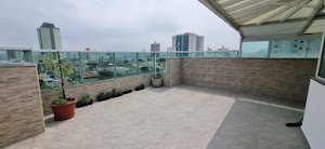 imagem 2 - Apartamento - Cobertura Sem Condomínio imagem 2 - Apartamento - Cobertura Sem Condomínio
