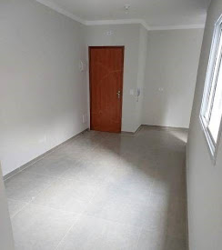 imagem 2 - Apartamento com 2 dormitórios à venda, 48 m² por R$ 308.000,00 - Jardim Santo Alberto - Santo André/SP imagem 2 - Apartamento com 2 dormitórios à venda, 48 m² por R$ 308.000,00 - Jardim Santo Alberto - Santo André/SP