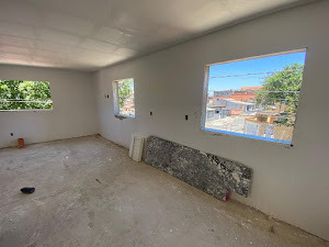 imagem 4 - Sobrado com 2 dormitórios à venda, 140 m² por R$ 590.000,00 - Parque Novo Oratório - Santo André/SP imagem 4 - Sobrado com 2 dormitórios à venda, 140 m² por R$ 590.000,00 - Parque Novo Oratório - Santo André/SP