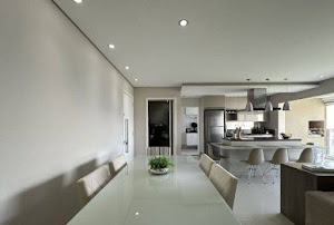 imagem 4 - Apartamento com 2 dormitórios à venda, 91 m² por R$ 1.043.000,00 - Jardim - Santo André/SP imagem 4 - Apartamento com 2 dormitórios à venda, 91 m² por R$ 1.043.000,00 - Jardim - Santo André/SP