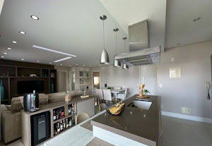 imagem 2 - Apartamento com 2 dormitórios à venda, 91 m² por R$ 1.043.000,00 - Jardim - Santo André/SP imagem 2 - Apartamento com 2 dormitórios à venda, 91 m² por R$ 1.043.000,00 - Jardim - Santo André/SP