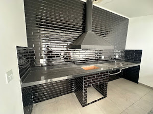 imagem 4 - Sobrado com 3 dormitórios, 200 m² - venda por R$ 750.000,00 ou aluguel por R$ 3.750,00/mês - Jardim Marek - Santo André/SP imagem 4 - Sobrado com 3 dormitórios, 200 m² - venda por R$ 750.000,00 ou aluguel por R$ 3.750,00/mês - Jardim Marek - Santo André/SP