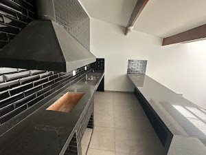 imagem 3 - Sobrado com 3 dormitórios, 200 m² - venda por R$ 750.000,00 ou aluguel por R$ 3.750,00/mês - Jardim Marek - Santo André/SP imagem 3 - Sobrado com 3 dormitórios, 200 m² - venda por R$ 750.000,00 ou aluguel por R$ 3.750,00/mês - Jardim Marek - Santo André/SP