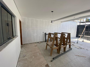 imagem 2 - Sobrado com 3 dormitórios à venda, 127 m² por R$ 689.000,00 - Vila Alto de Santo André - Santo André/SP imagem 2 - Sobrado com 3 dormitórios à venda, 127 m² por R$ 689.000,00 - Vila Alto de Santo André - Santo André/SP