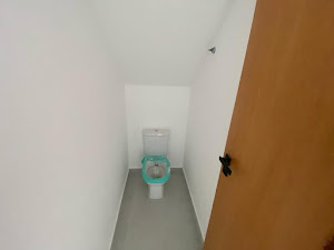 imagem 4 - Sobrado com 3 dormitórios à venda, 127 m² por R$ 689.000,00 - Vila Alto de Santo André - Santo André/SP imagem 4 - Sobrado com 3 dormitórios à venda, 127 m² por R$ 689.000,00 - Vila Alto de Santo André - Santo André/SP