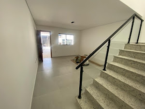 imagem 3 - Sobrado com 3 dormitórios à venda, 127 m² por R$ 689.000,00 - Vila Alto de Santo André - Santo André/SP imagem 3 - Sobrado com 3 dormitórios à venda, 127 m² por R$ 689.000,00 - Vila Alto de Santo André - Santo André/SP