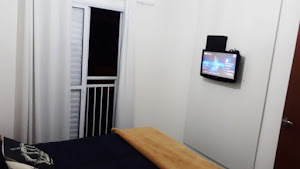 imagem 5 - Apartamento com 2 dormitórios à venda, 45 m² por R$ 291.500,00 - Vila Linda - Santo André/SP imagem 5 - Apartamento com 2 dormitórios à venda, 45 m² por R$ 291.500,00 - Vila Linda - Santo André/SP