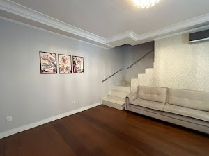 imagem 2 - Sobrado com 3 dormitórios à venda, 171 m² - Jardim Bela Vista - Santo André/SP imagem 2 - Sobrado com 3 dormitórios à venda, 171 m² - Jardim Bela Vista - Santo André/SP