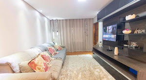 imagem 4 - Sobrado com 3 dormitórios à venda, 193 m² por R$ 665.000,00 - Jardim Las Vegas - Santo André/SP imagem 4 - Sobrado com 3 dormitórios à venda, 193 m² por R$ 665.000,00 - Jardim Las Vegas - Santo André/SP
