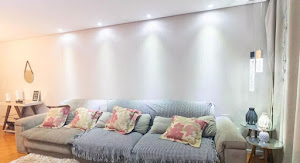 imagem 2 - Sobrado com 3 dormitórios à venda, 193 m² por R$ 665.000,00 - Jardim Las Vegas - Santo André/SP imagem 2 - Sobrado com 3 dormitórios à venda, 193 m² por R$ 665.000,00 - Jardim Las Vegas - Santo André/SP
