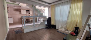 imagem 1 - Sobrado com 3 dormitórios à venda, 220 m² por R$ 800.000,00 - Jardim Stetel - Santo André/SP imagem 1 - Sobrado com 3 dormitórios à venda, 220 m² por R$ 800.000,00 - Jardim Stetel - Santo André/SP